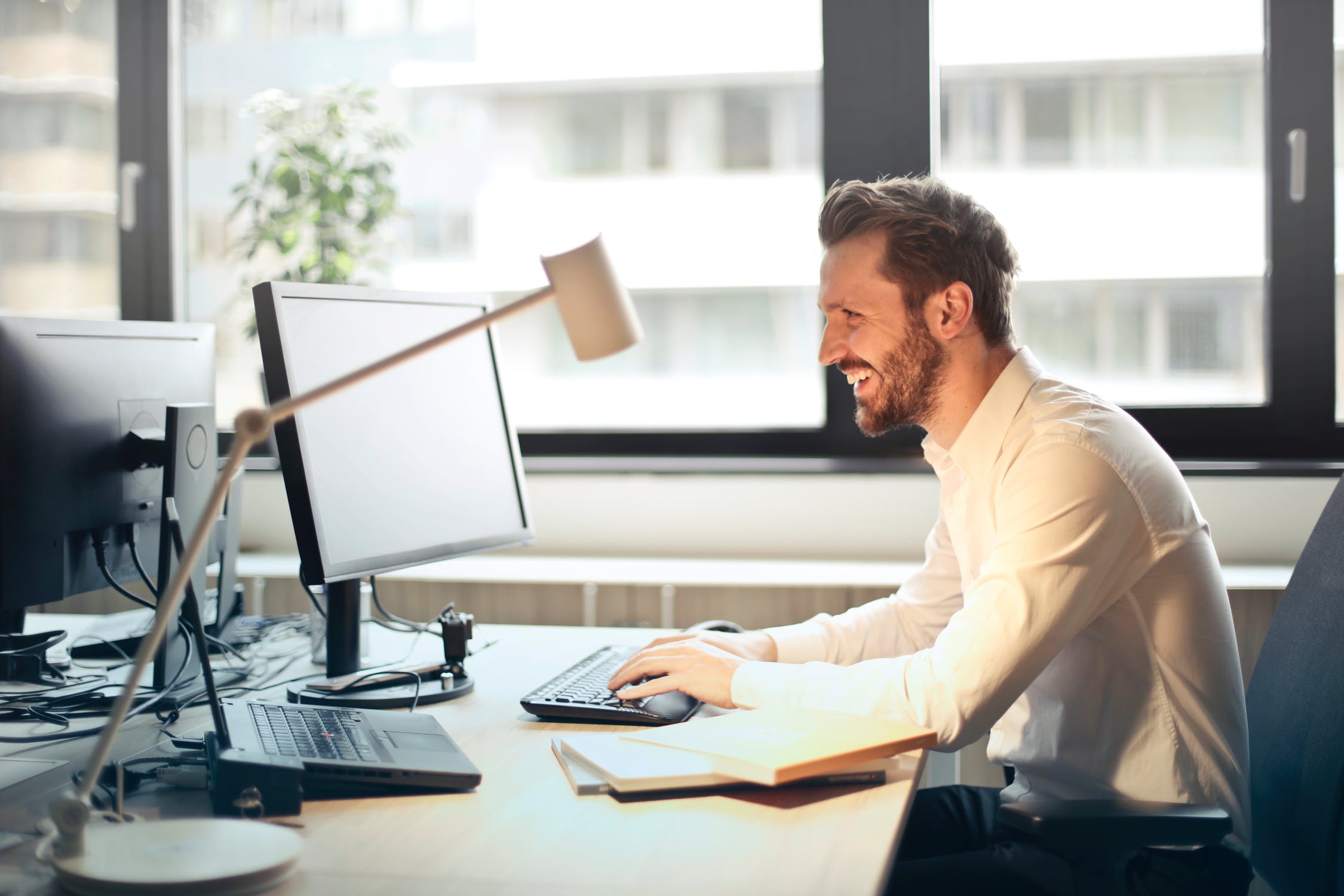 Webinar Presentation Tips