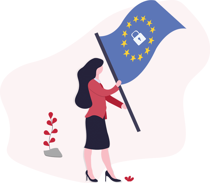 GDPR Compliant Features