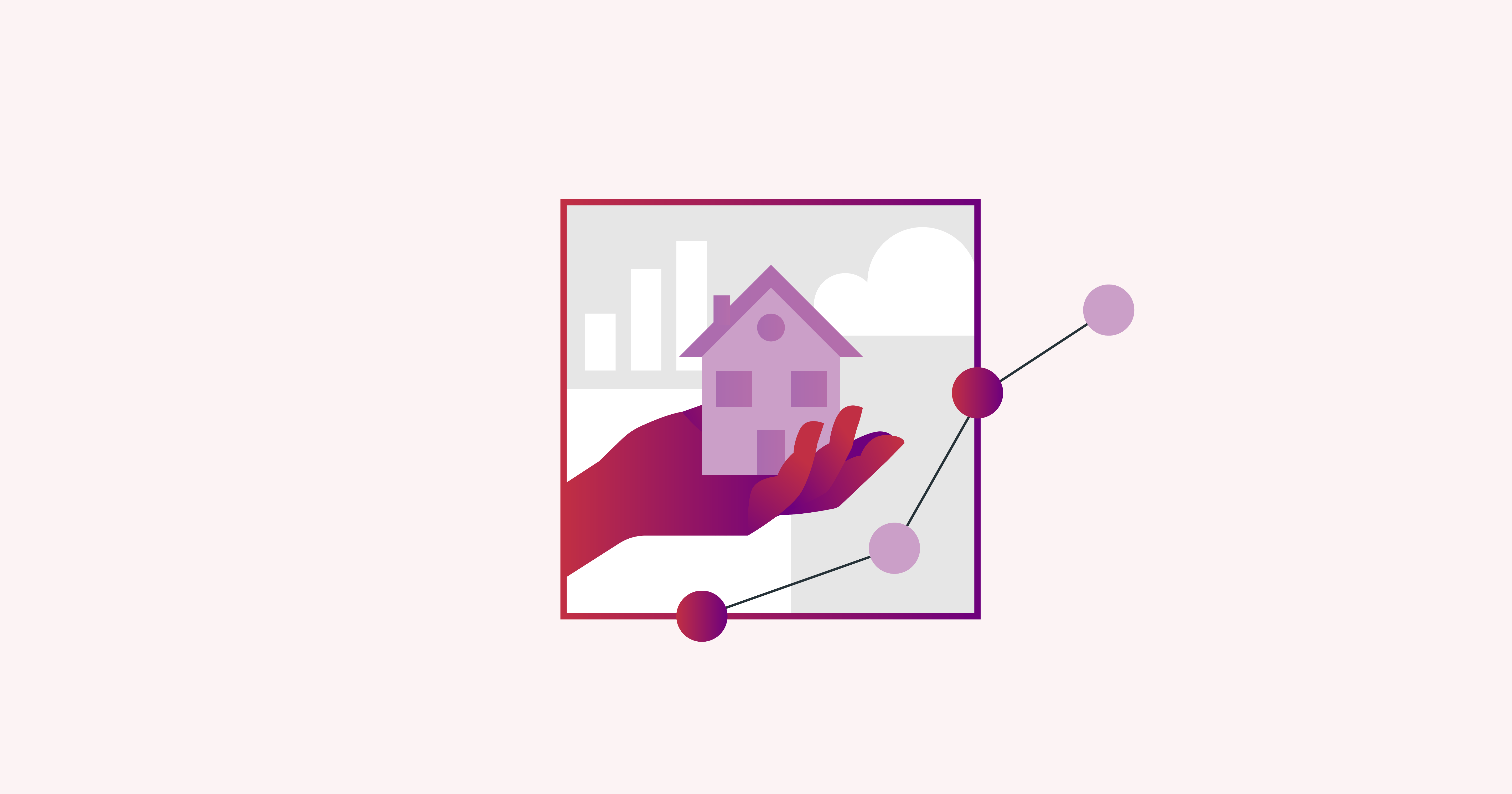 Digital marketing for real estate featured image