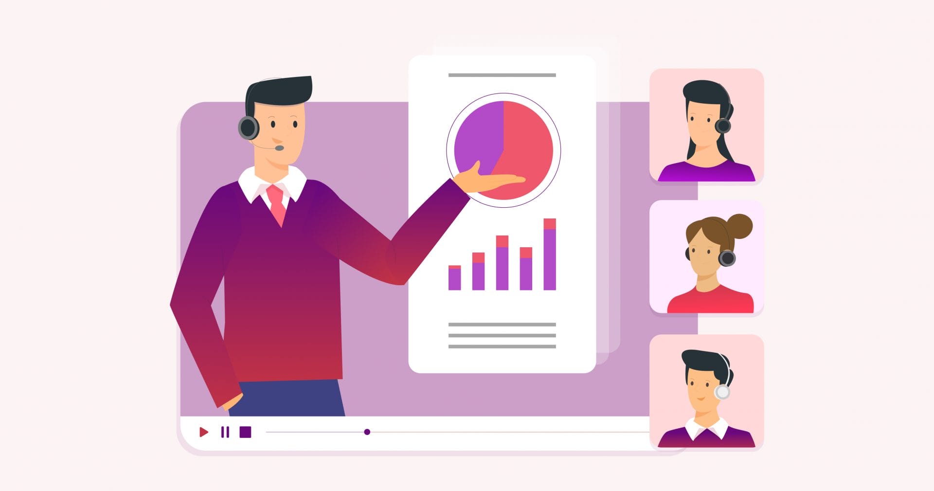 Webinar Analytics