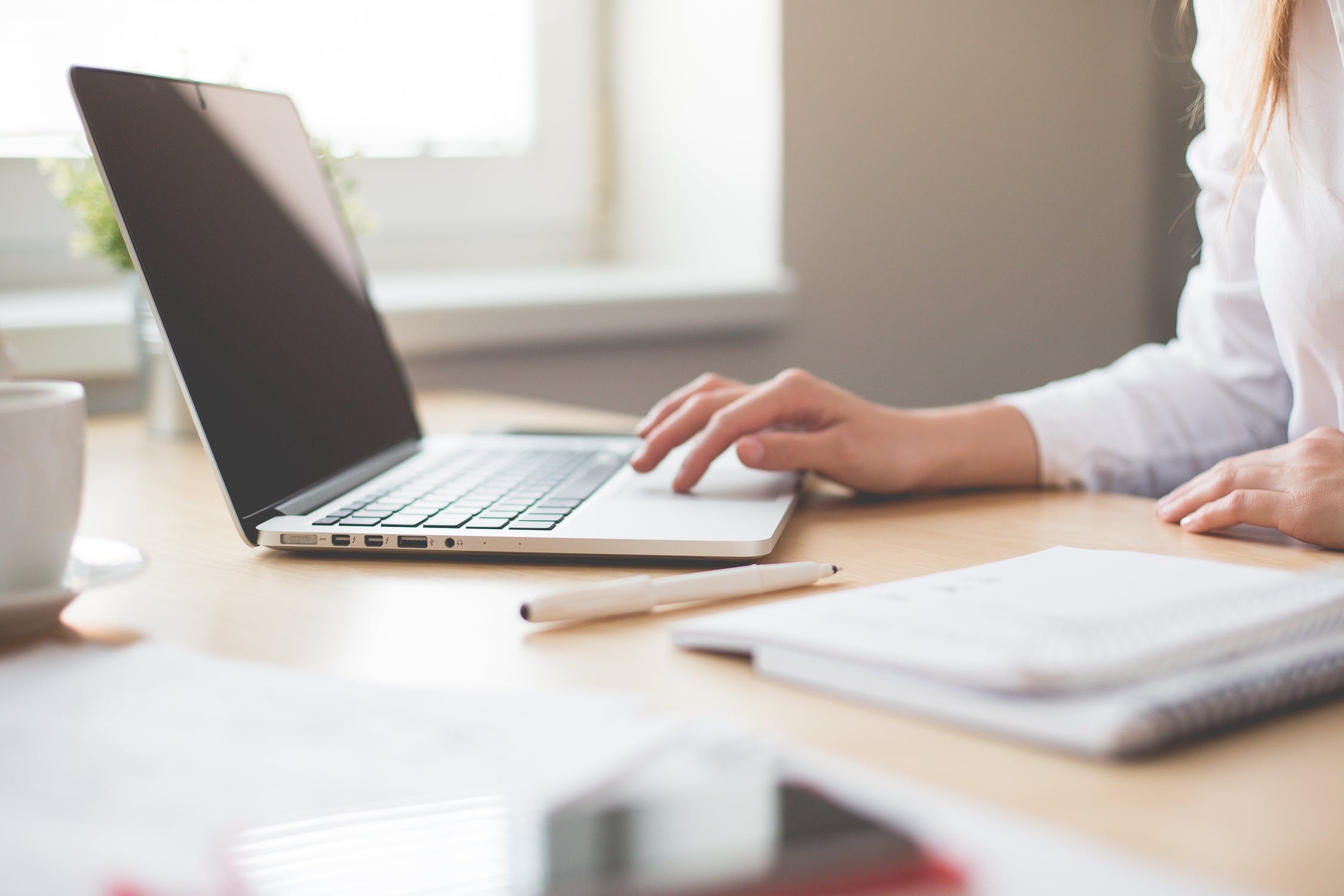 Why run webinars